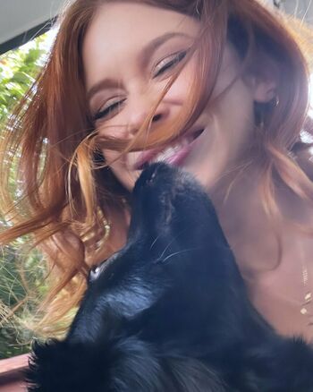 Renee Olstead