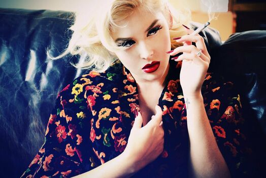 Renee Olstead