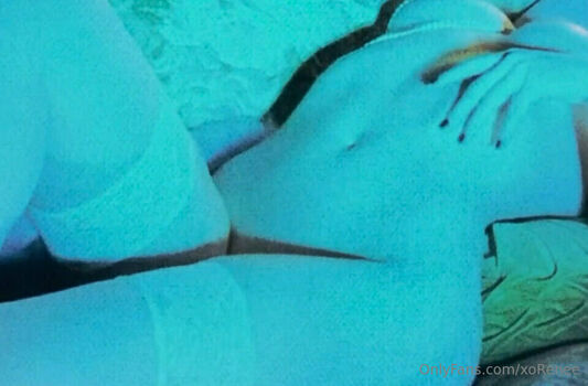 Renee Olstead