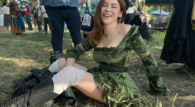 Renee Olstead