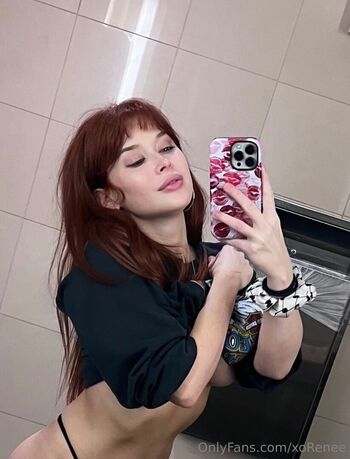 Renee Olstead