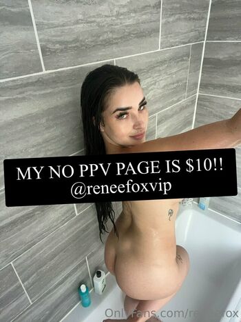 reneefox