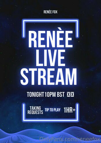reneefox