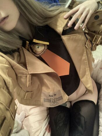 Rengekko Cosplay