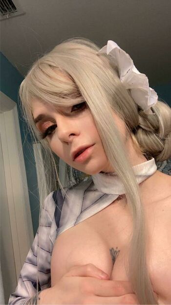 Rengekko Cosplay