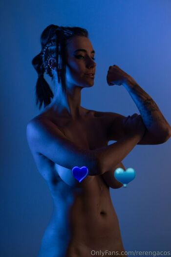 Rerenga Cosplay
