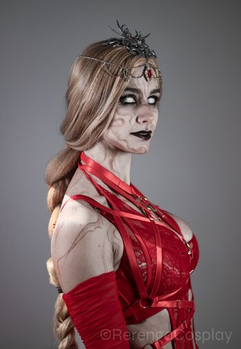 Rerenga Cosplay