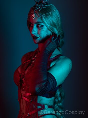 Rerenga Cosplay