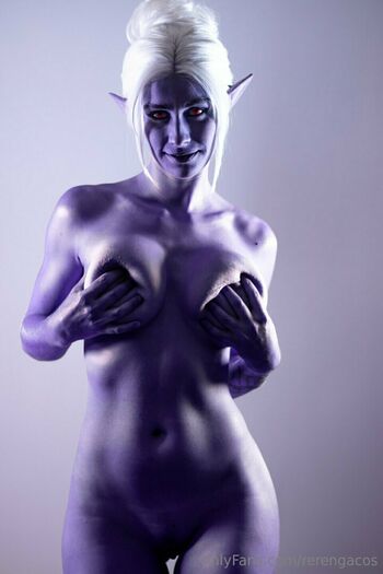 Rerenga Cosplay