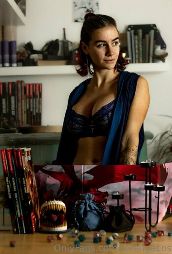 Rerenga Cosplay