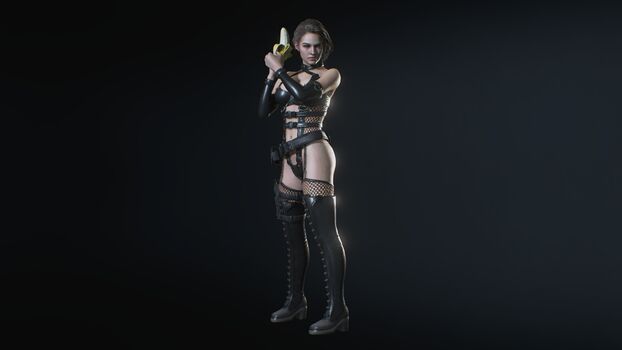 Resident Evil