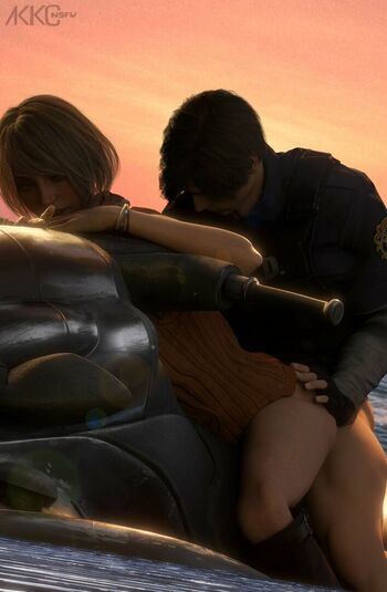 Resident Evil