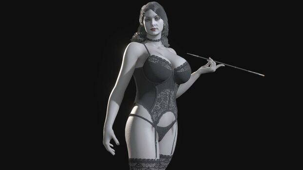 Resident Evil