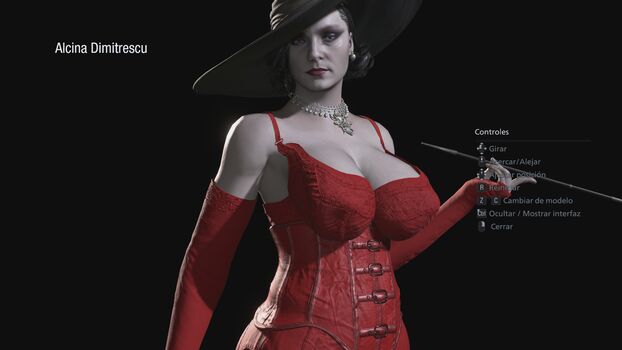 Resident Evil