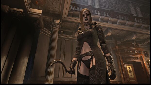 Resident Evil