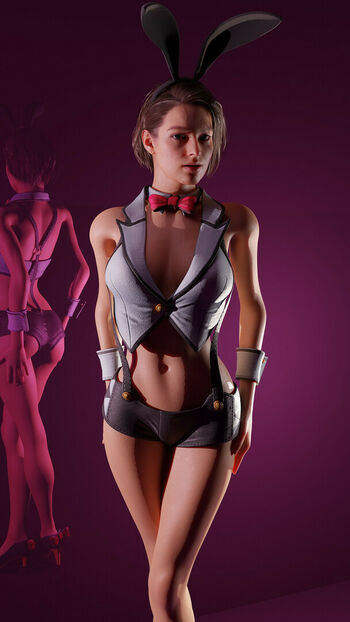 Resident Evil