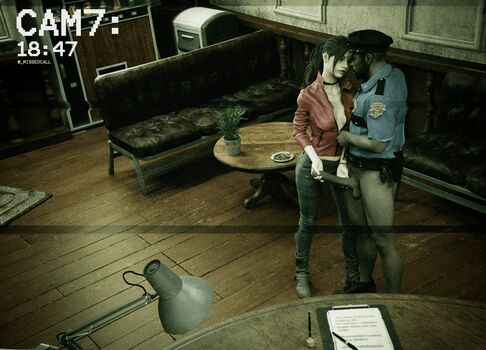 Resident Evil