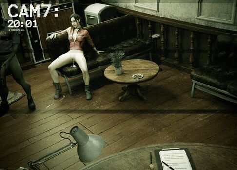 Resident Evil