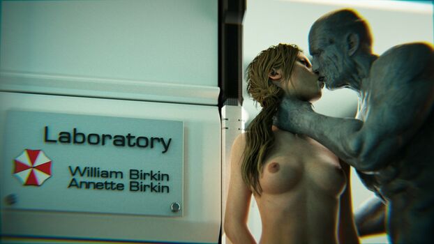 Resident Evil