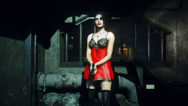 Resident Evil