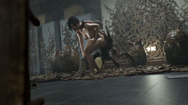 Resident Evil