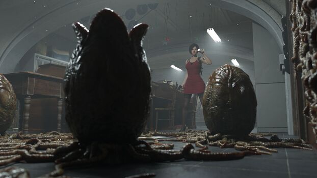 Resident Evil