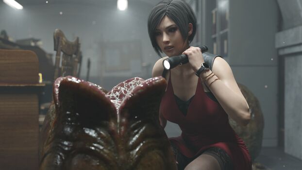 Resident Evil