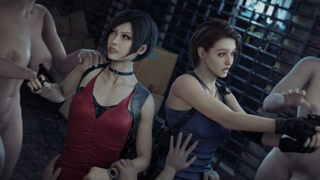 Resident Evil