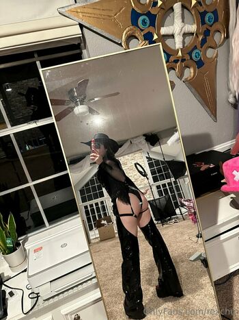 RexChu