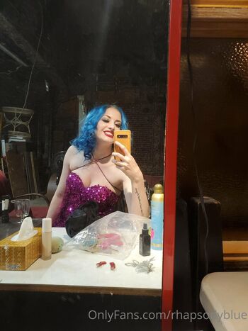 rhapsodyblue