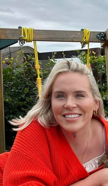 Rhea Goulding