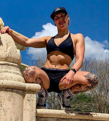 Rhea Ripley