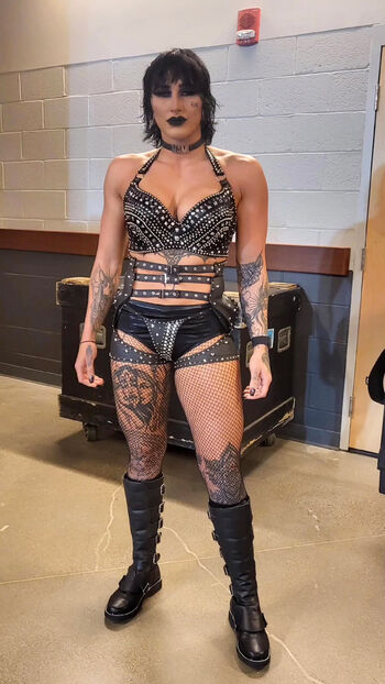 Rhea Ripley