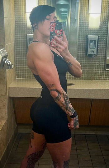 Rhea Ripley