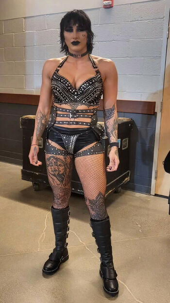 Rhea Ripley