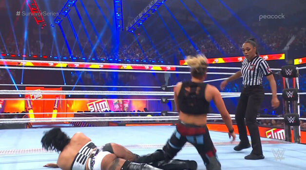Rhea Ripley