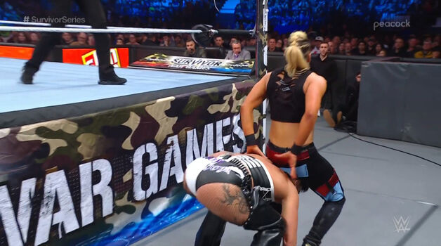 Rhea Ripley