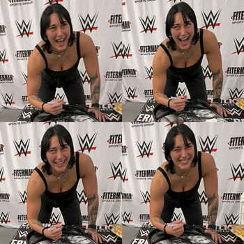 Rhea Ripley