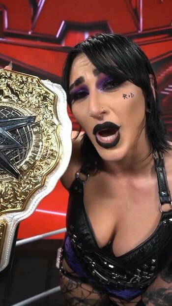 Rhea Ripley