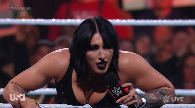 Rhea Ripley