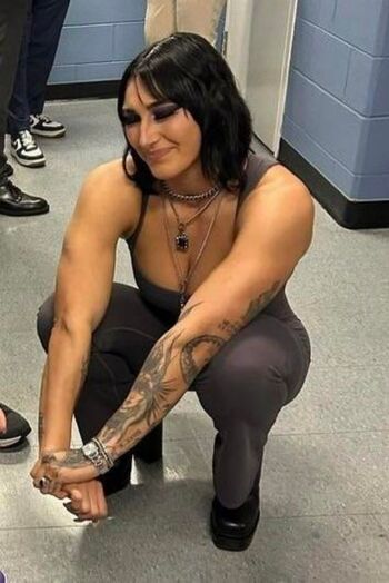 Rhea Ripley