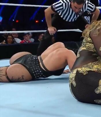 Rhea Ripley
