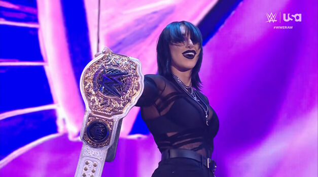Rhea Ripley