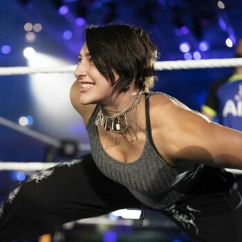 Rhea Ripley
