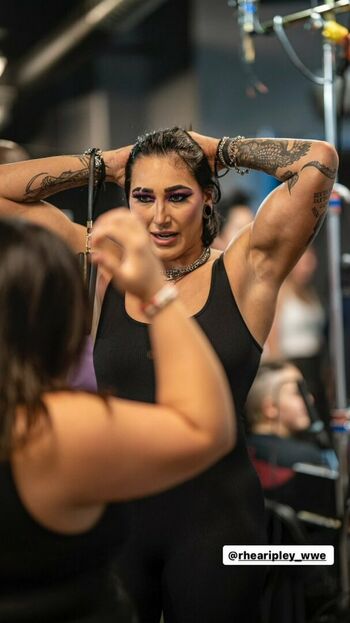 Rhea Ripley