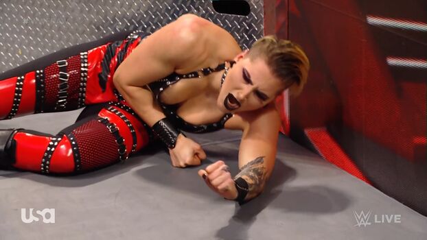 Rhea Ripley