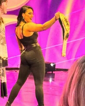 Rhea Ripley