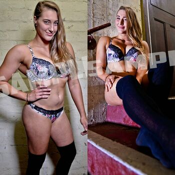 Rhea Ripley