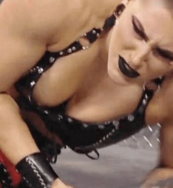 Rhea Ripley