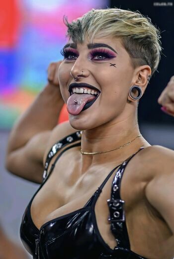 Rhea Ripley